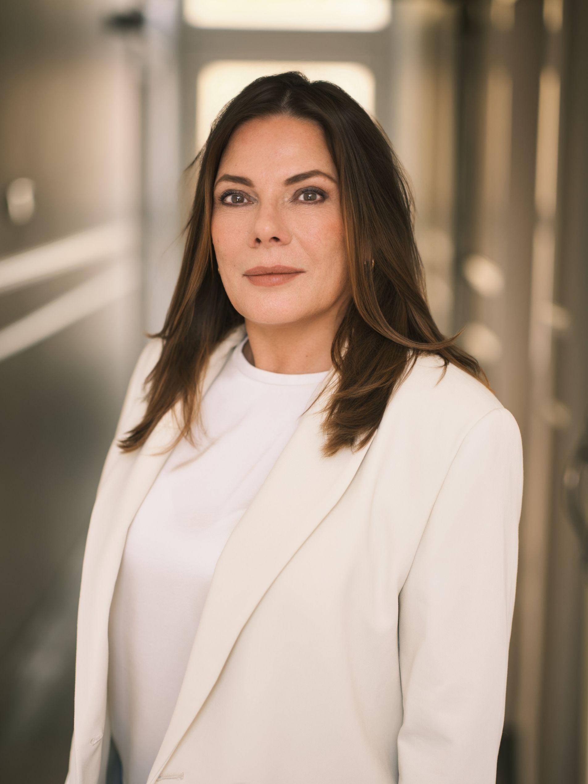 Jeanine van der Veen