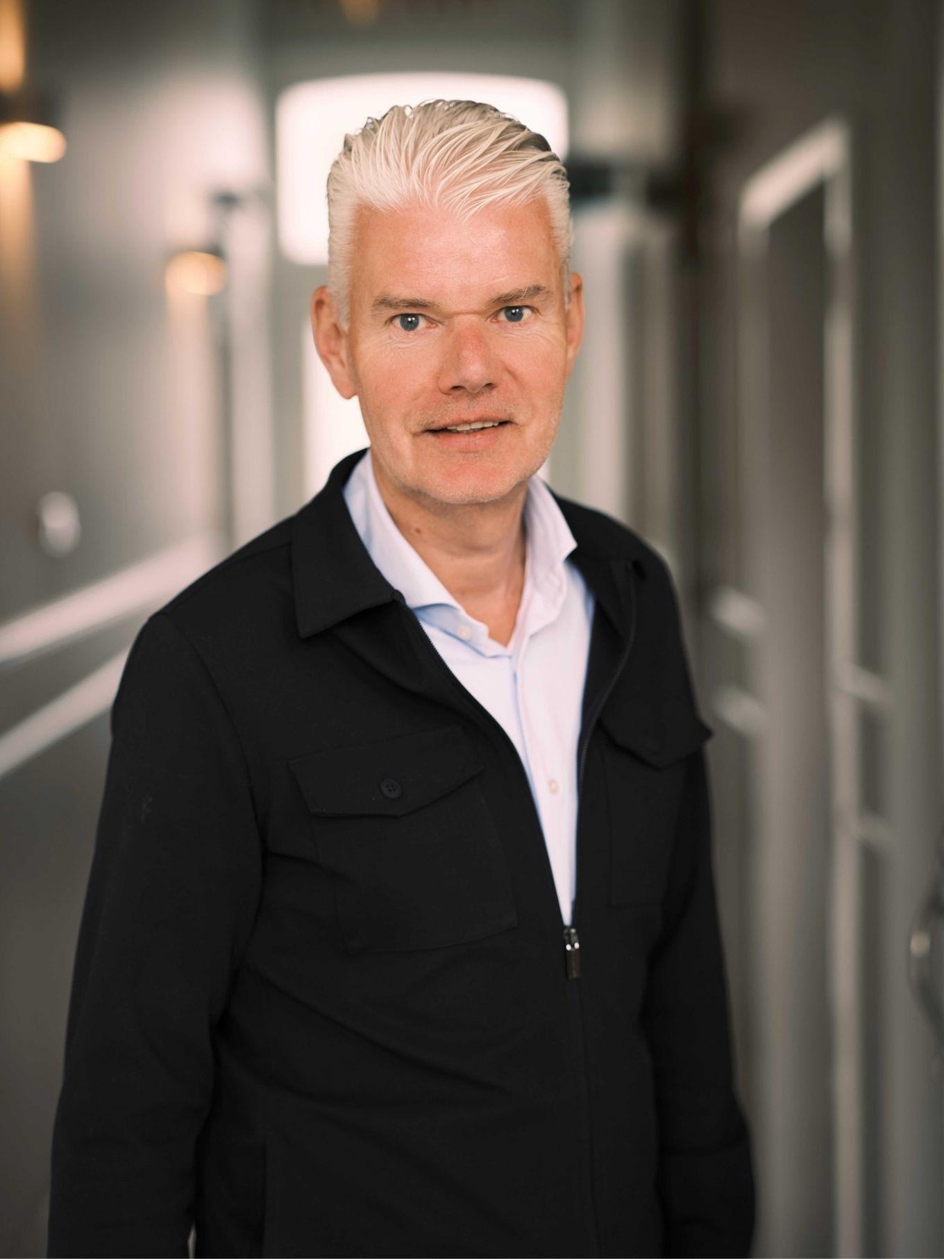 Arjan Hoop