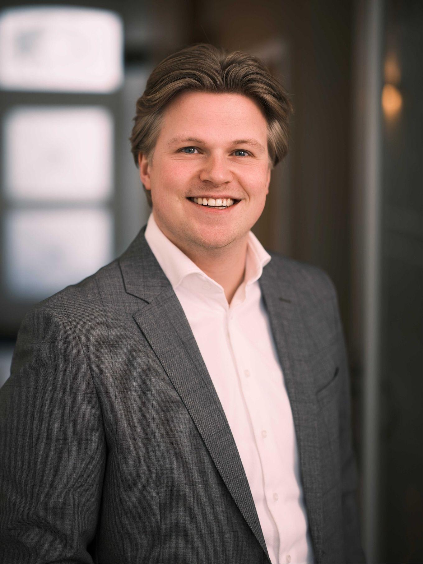 Erik Brands