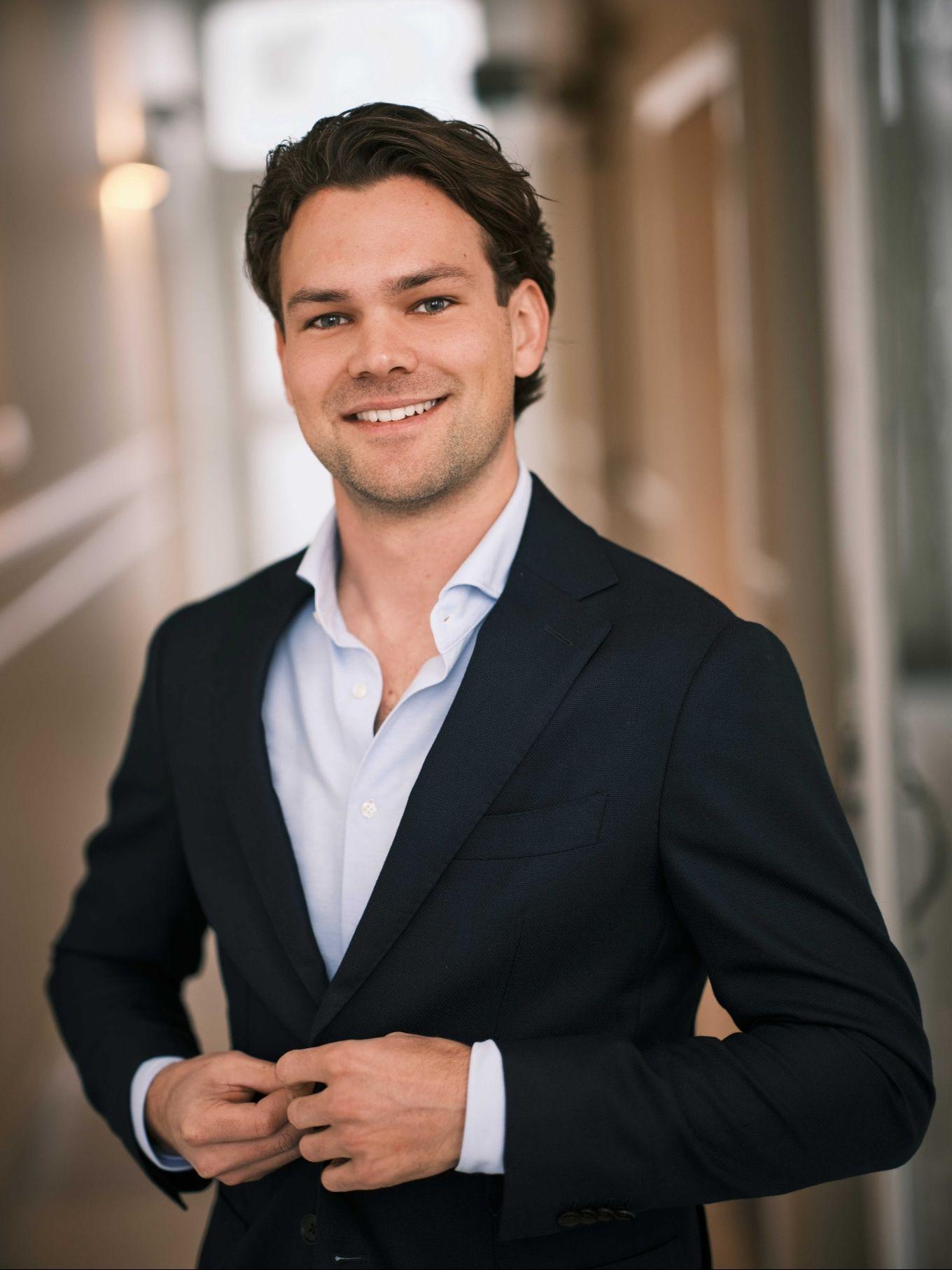 Fons van den Donk