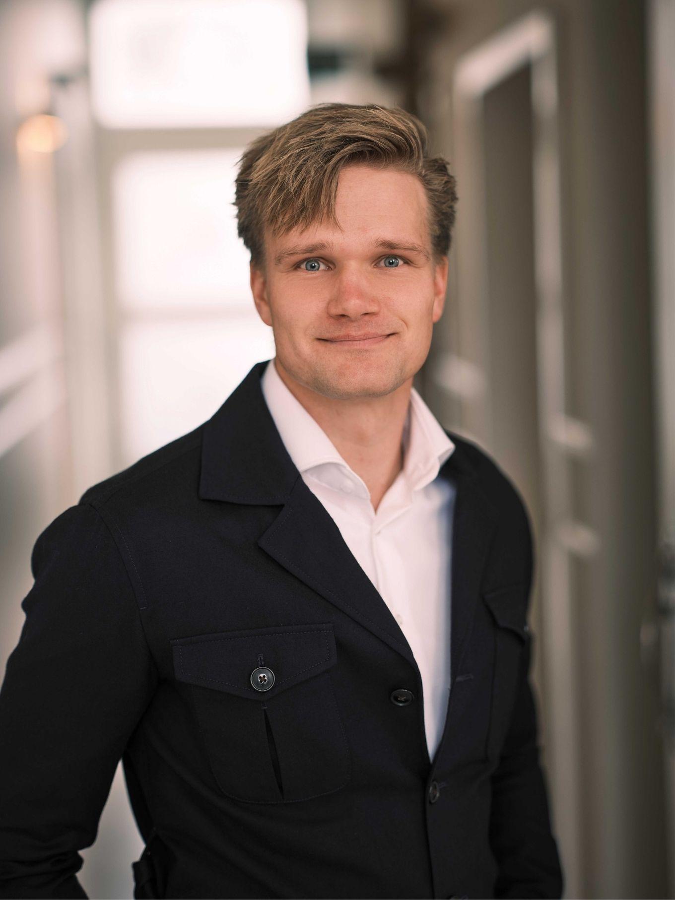 Ingmar Versteegen