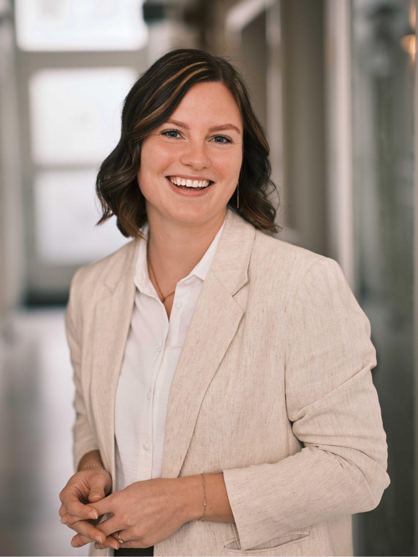 Lyanne Eshuis