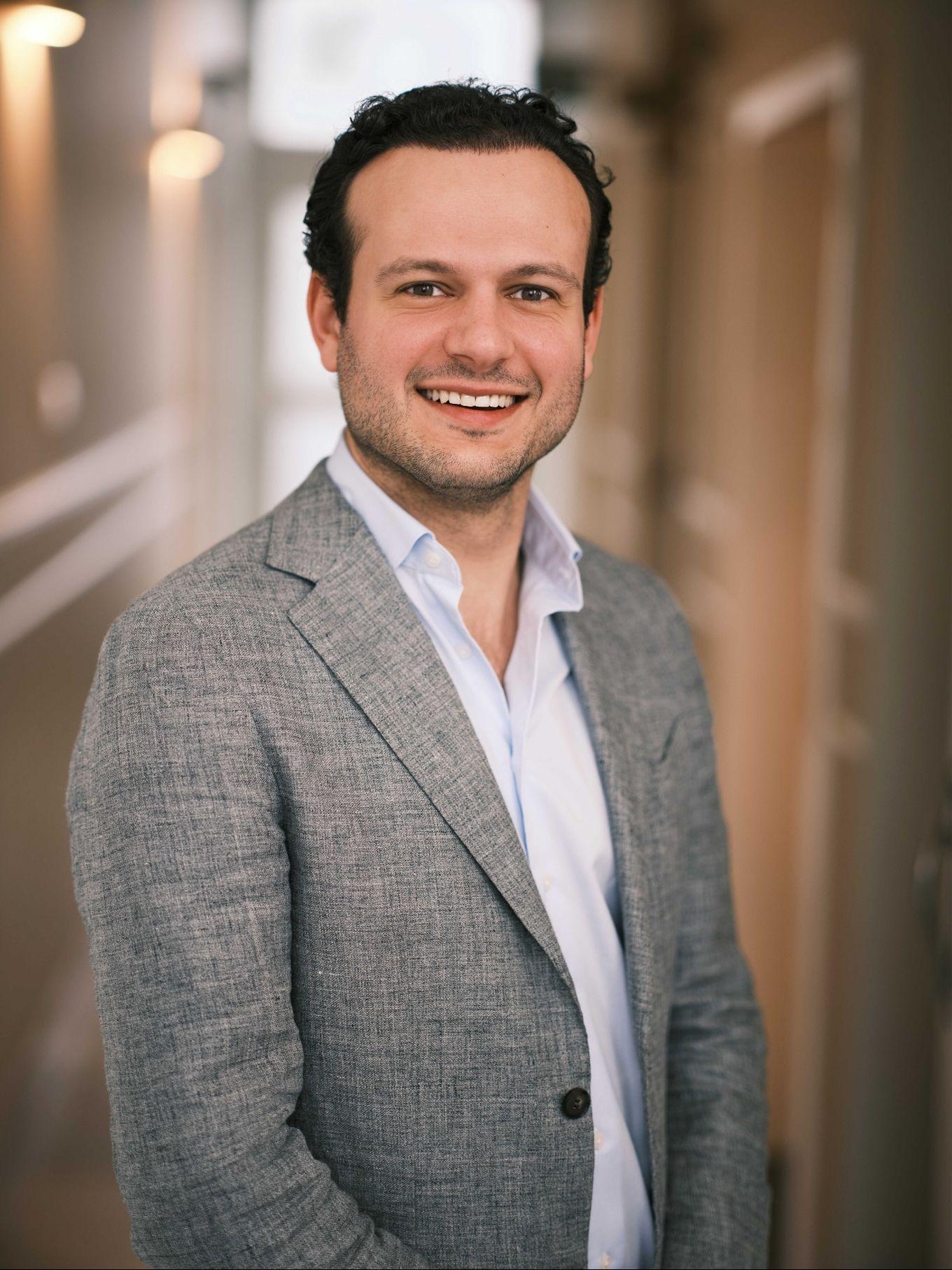 Mats Ravelli