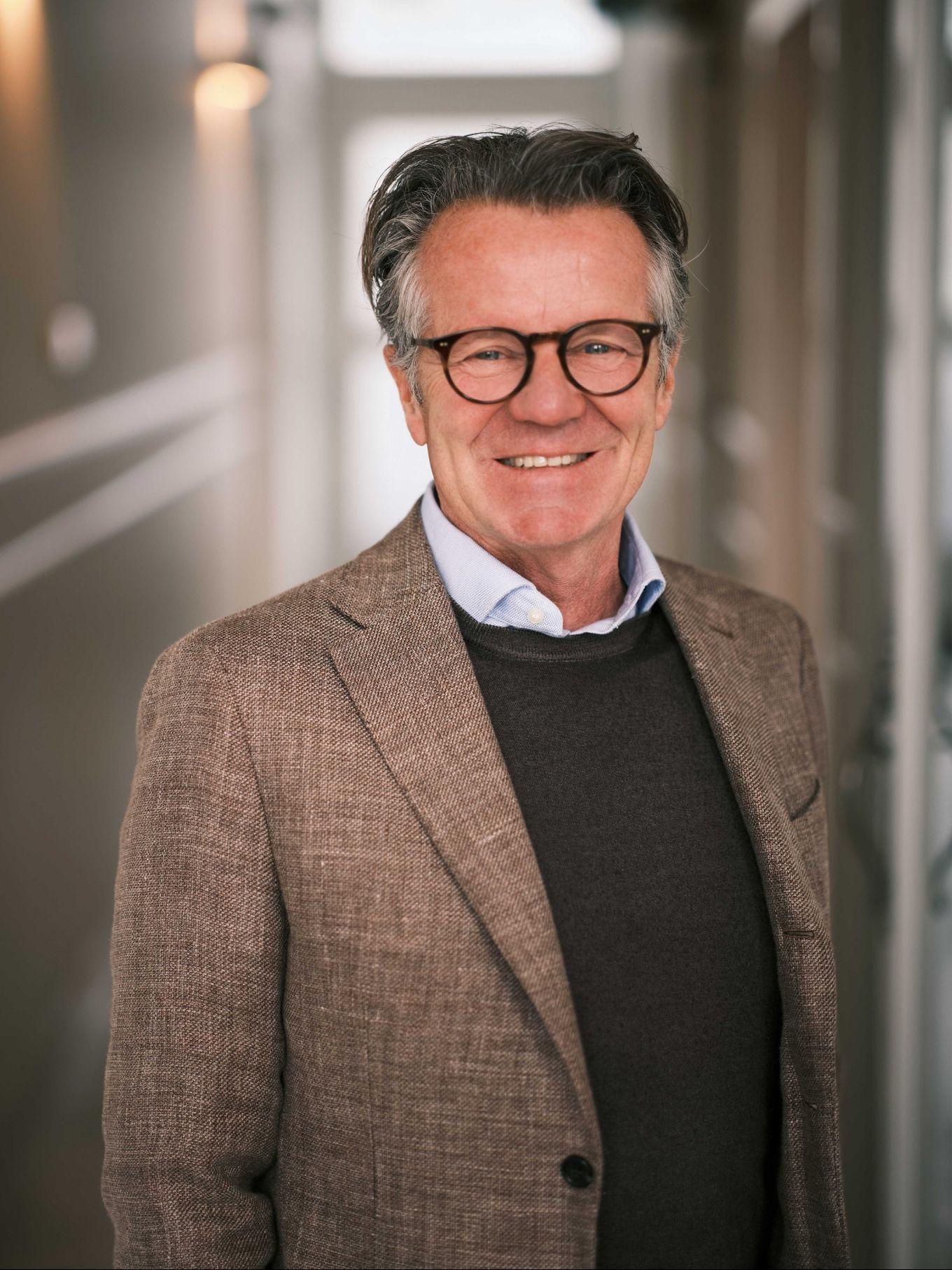 Peter Oostenenk