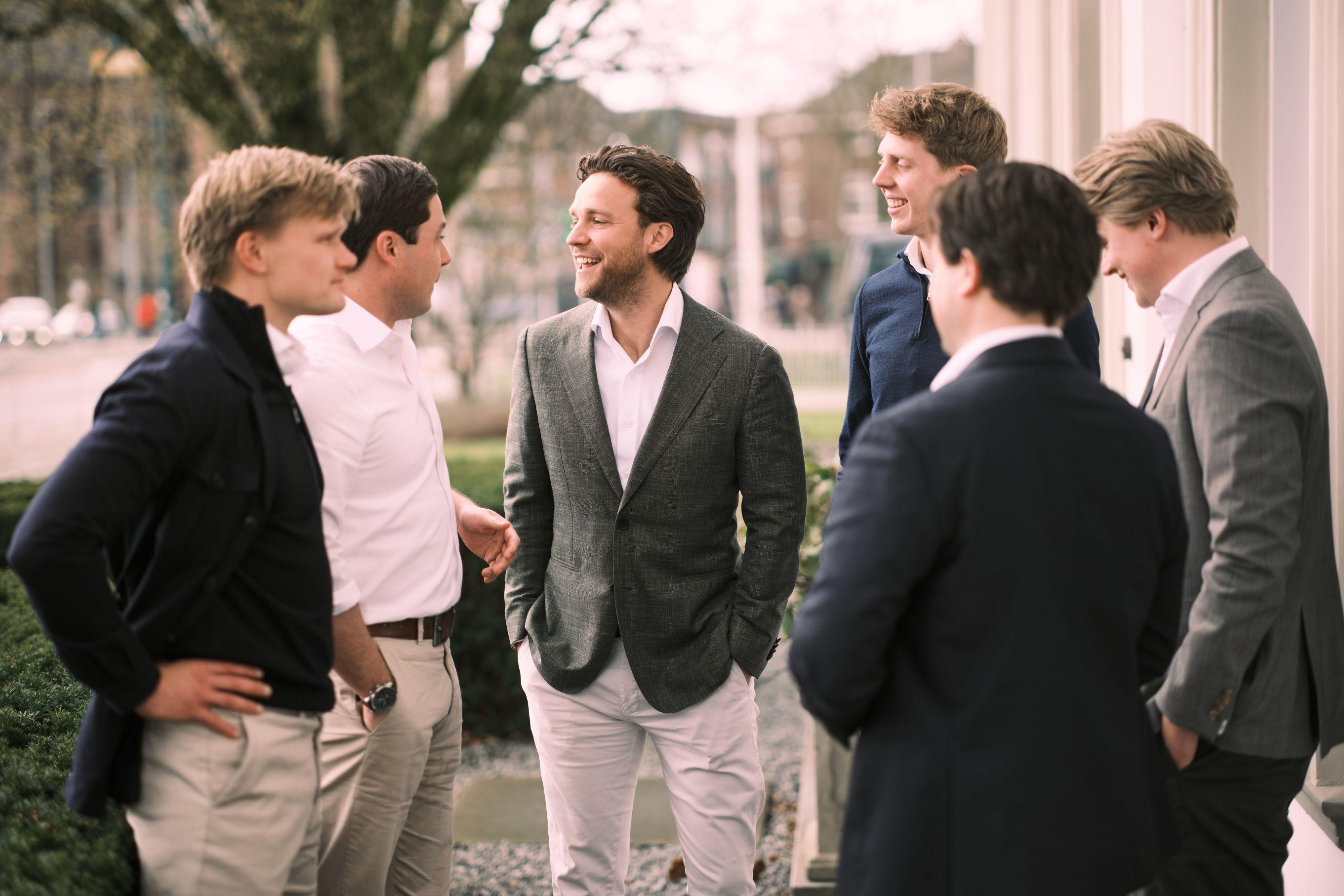 Quadrum Editorial Investment Associates